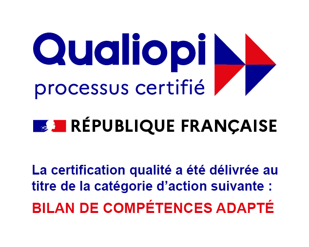 Certification Qualiopi